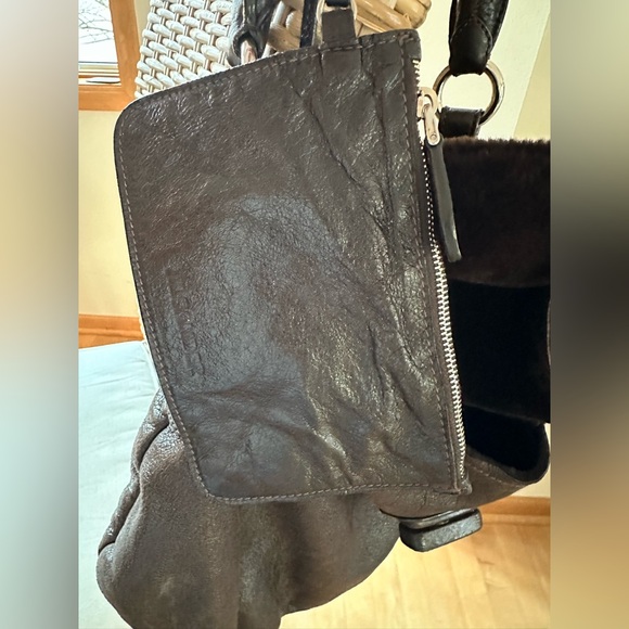 Jil Sander Shoulder Bag.  Amazing! - Picture 9 of 16